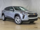 New 2025 Chevrolet Trax LS w/ LS Convenience Package image 2