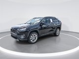 Used 2019 Toyota RAV4 Limited image 4