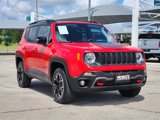 Used 2023 Jeep Renegade Trailhawk w/ Trailhawk Elite Group image 3