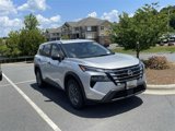 Used 2024 Nissan Rogue S image 3