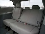 Used 2012 Toyota Sienna Limited image 4