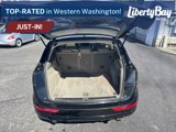 Used 2009 Audi Q5 3.2 Premium image 6