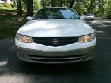 Used 2000 Toyota Solara SLE image 2