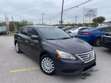 Used 2013 Nissan Sentra SV image 5