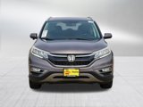 Used 2016 Honda CR-V EX-L image 2