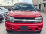 Used 2002 Chevrolet TrailBlazer LS w/ Preferred Equipment Group image 4