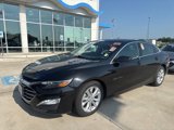 Used 2023 Chevrolet Malibu LT image 2