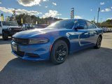 Certified 2022 Dodge Charger SXT w/ Leather Interior Group image 3