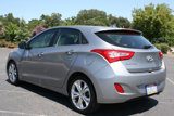 Used 2015 Hyundai Elantra GT w/ Option Group 02 image 6