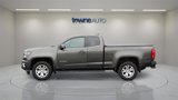 Used 2018 Chevrolet Colorado LT w/ LT Convenience Package image 2
