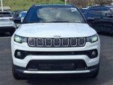 New 2025 Jeep Compass Limited image 2