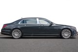 Used 2020 Mercedes-Benz Maybach S 560 4MATIC image 3