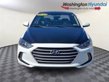 Used 2017 Hyundai Elantra SE w/ SE A/T Tech Package 03 image 2