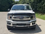 Used 2018 Ford F150 XLT w/ Equipment Group 302A Luxury image 2