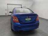 Used 2020 Chevrolet Sonic LT w/ RS Package image 6