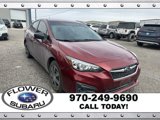 Used 2017 Subaru Impreza 2.0i image 5