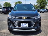 Used 2020 Chevrolet Trax LT w/ LT Convenience Package image 5