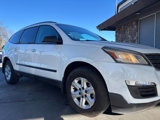 Used 2017 Chevrolet Traverse LS image 6