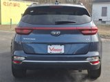 Used 2022 Kia Sportage EX image 5