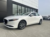New 2025 MAZDA MAZDA3 s image 2