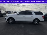 Certified 2022 Ford Expedition Max XLT image 2