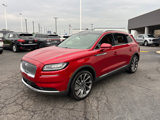 Used 2021 Lincoln Nautilus Reserve w/ Equipment Group 201A image 3