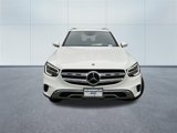 Used 2022 Mercedes-Benz GLC 300 4MATIC image 2