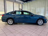 Certified 2024 Chevrolet Malibu LT image 5
