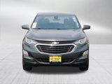 Used 2021 Chevrolet Equinox LT image 2