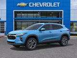 New 2025 Chevrolet Trax LT w/ LT Convenience Package image 2