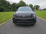 Used 2022 Volkswagen Tiguan S w/ Driver Assistance Package image 2