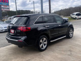 Used 2013 Acura MDX w/ Technology Package image 6
