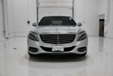 Used 2017 Mercedes-Benz S 550 4MATIC Sedan image 2