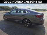 Used 2022 Honda Insight EX image 5