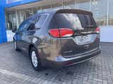 Used 2023 Chrysler Voyager LX image 3