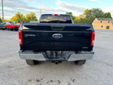 Used 2015 Ford F150 XLT image 5