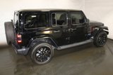 Used 2022 Jeep Wrangler Unlimited Sahara w/ Dual Top Group image 5