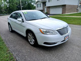 Used 2013 Chrysler 200 LX image 5