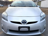 Used 2010 Toyota Prius Five image 2