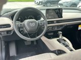 New 2026 Honda HR-V LX image 2
