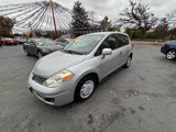 Used 2007 Nissan Versa 1.8 S w/ PWR Pkg image 4