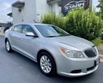 Used 2013 Buick LaCrosse image 2