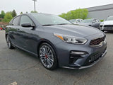 Used 2021 Kia Forte GT image 3