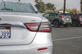 Used 2020 Nissan Maxima 3.5 SV w/ Floor Mat Group image 6