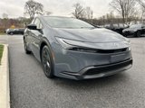 Used 2023 Toyota Prius Limited image 2