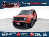 Used 2016 Jeep Renegade Latitude w/ Popular Equipment Group image 1