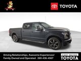 Used 2016 Ford F150 XLT w/ Equipment Group 302A Luxury image 5