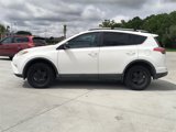 Used 2017 Toyota RAV4 LE image 3