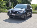 Used 2018 Subaru Forester 2.5i Premium image 3