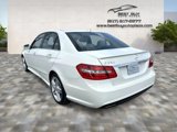 Used 2012 Mercedes-Benz E 350 Sedan w/ Premium 2 Pkg image 4